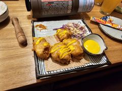 -西月山居匠心创意料理(江汉路新佳丽广场店)