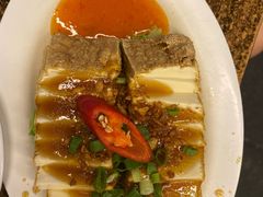 -牛车水美食街