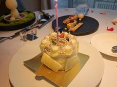 -王品牛排(郑州大卫城店)