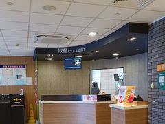 -麦当劳(西站店)