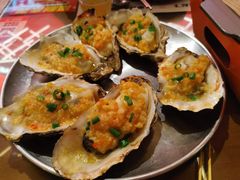 -神府路壹号·海鲜烧烤·砂锅粥·锅物(三坊七巷店)