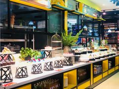 -金米客烤肉自助(中山路茂业时代城店)