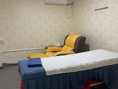 -永太盲人按摩(华为店)