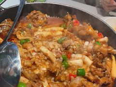 -蛙喔牛蛙(淮安吾悦店)