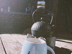 -田德能咖啡博物馆