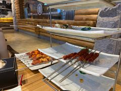 -河坝강뚝烧烤专门店(旗舰店)