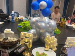 -恒记饭店·海鲜明档(淹城店)
