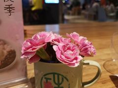 -宝珠奶酪(浦东金桥店)