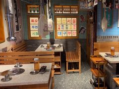 -欧巴烤肉(创富世纪店)