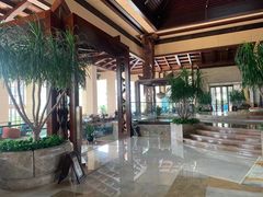 -惠州金海湾嘉华度假酒店