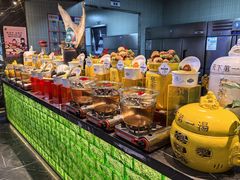 -百姓渔村(南中环店)