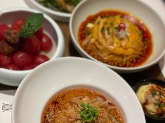 -榕意·川味之美(深业上城店)