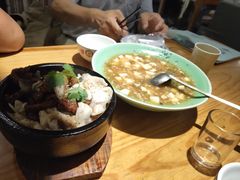 -石榴院子(西施故里店)