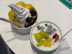 -丁丁&当当牦牛酸奶·酥油面包(官门口店)