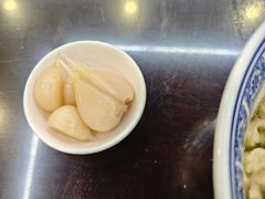 -老孙家泡馍(洒金桥店)