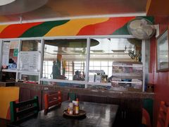 -Jonah's Fruit Shake & Snack Bar