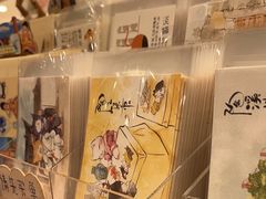 -猫的天空之城概念书店(景德镇陶溪川店)
