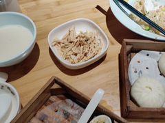 -食膳公园包子铺(烈士公园店)