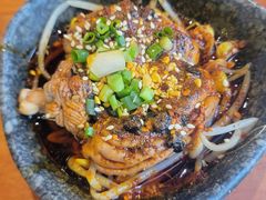 -付小姐在成都(中山公园店)