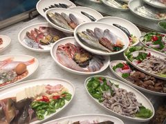 -高佳庄·舟山海鲜(海景旗舰店)