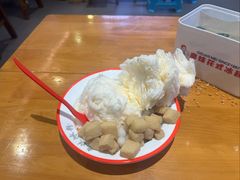 -串妹花式冰粉(乐山总店)