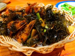 茶香虾-石榴院子(西施故里店)