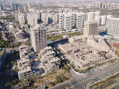 -嘉定凯悦·咖啡厅