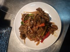 -江边城外烤全鱼(方庄时代购物中心店)