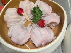 -海底捞火锅(天通苑华联店)
