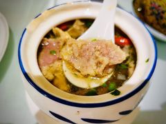 -宁夏国强手抓羊肉·清真菜(未央路凤三店)
