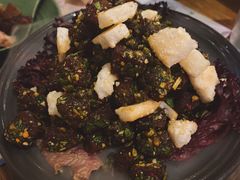 馋嘴粒粒香-胡桃里乐队酒馆(鎏嘉码头店)