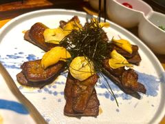 -Hatsune隐泉日式料理(SKP店)