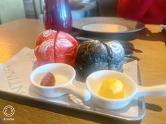 -恰餐厅及酒吧CHAR Bar & Grill(北京三里屯洲际店)