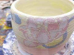 -粤陶渊.DIY陶艺体验馆(粤陶总店)