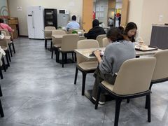 -爱康国宾体检中心(福田分院)