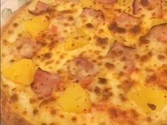 -萨莉亚意式餐厅(特力时尚汇店)