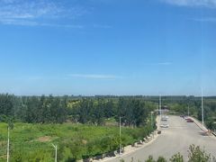 -东郊湿地公园
