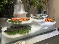 -川骄海鲜自助(亚运村店)
