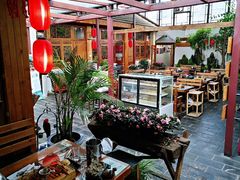 -丽江庭院之爱在路上(西单店)