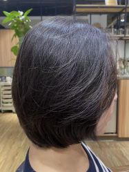 -Mentor Hair Salon