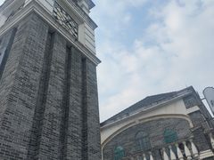 -安仁古镇