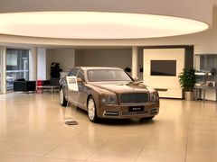 -BENTLEY(张杨路店)