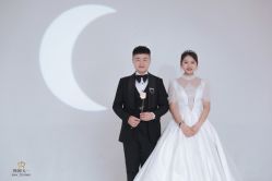 点击看大图 -天一婚纱摄影TIA STUDIO(珠海路店)