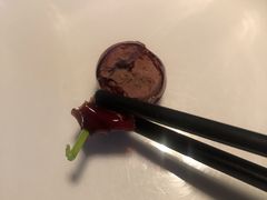 -广州柏悦酒店·悦景轩·粤菜餐厅