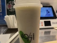 -宝珠奶酪(浦东金桥店)