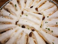 -骏莱海鲜鱼港(五角场店)