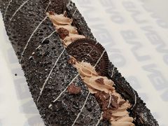 -OVEN LAB乐欧酵室(裕华万达店)