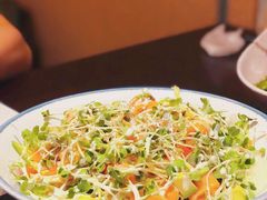 -松子料理(白家庄店)