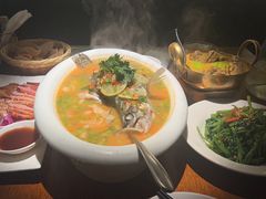 -明泰谷泰国餐厅(正大广场店)