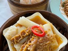 -和乐喜点(宝岗大道店)